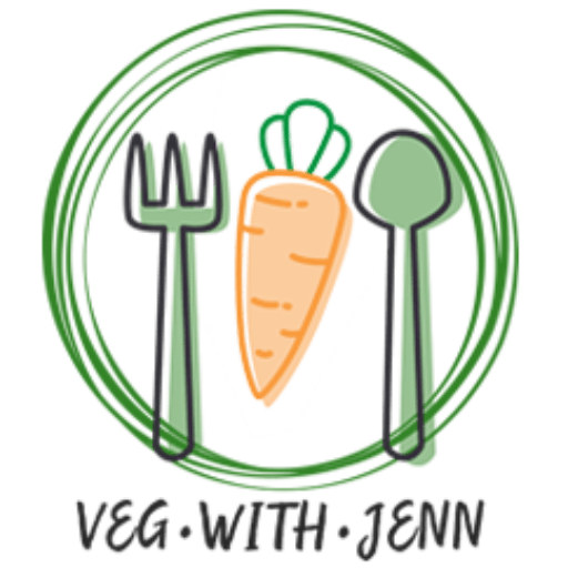 VegWIthJenn