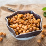 Roasted Chickpeas