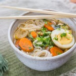 Veggie Ramen