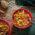 Vegetable Soup