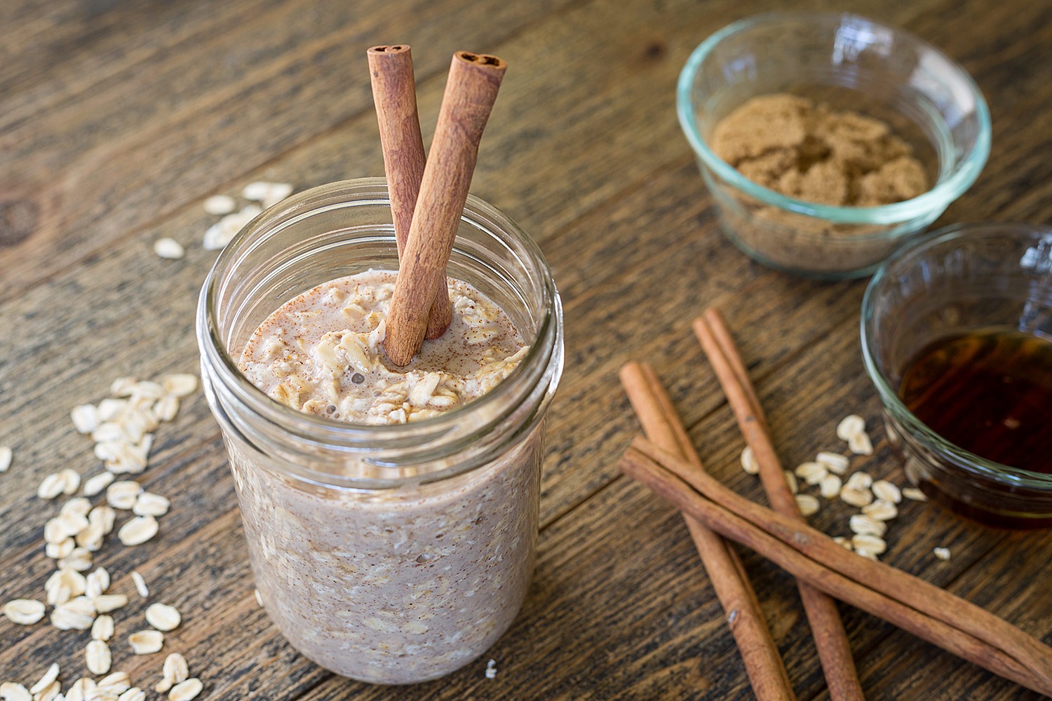 Overnight Oats