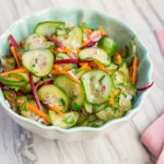 Cucumber Salad