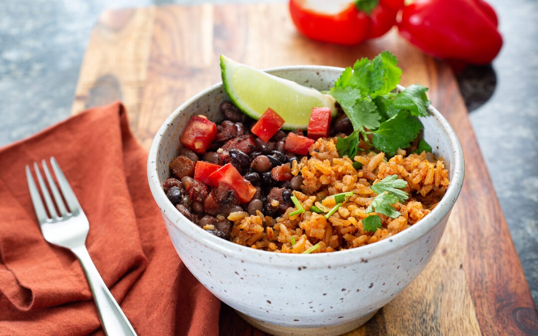 Mexican Rice