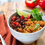 Mexican rice