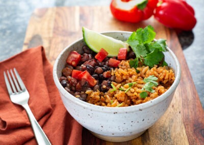 Mexican Rice