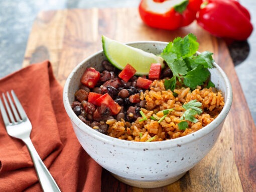 Mexican Rice