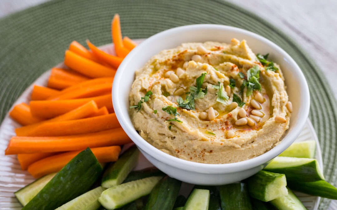 Hummus