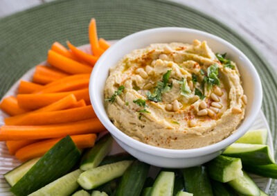 Hummus