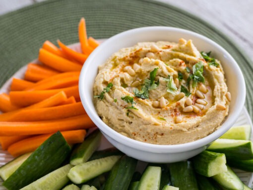 Hummus