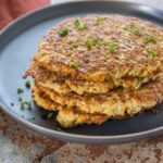 Cauliflower thins