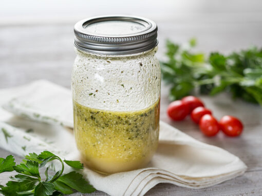 Italian Dressing